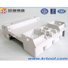 Professional Plastic Injection Mold Service Manufacturer, High Precision Plastic Injection Molding in Nice Factory Price